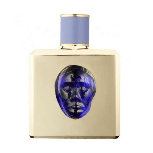 VALMONT Storie Veneziane Blu Cobalto I - Extrait de parfum Oriental Gourmand, 100 ml.